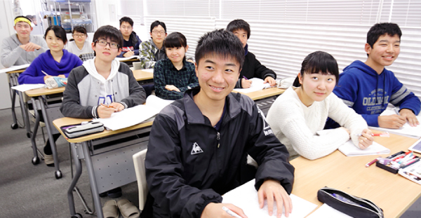 情熱教室スピリッツ