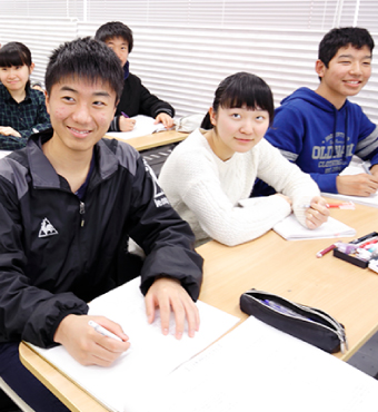 情熱教室スピリッツ